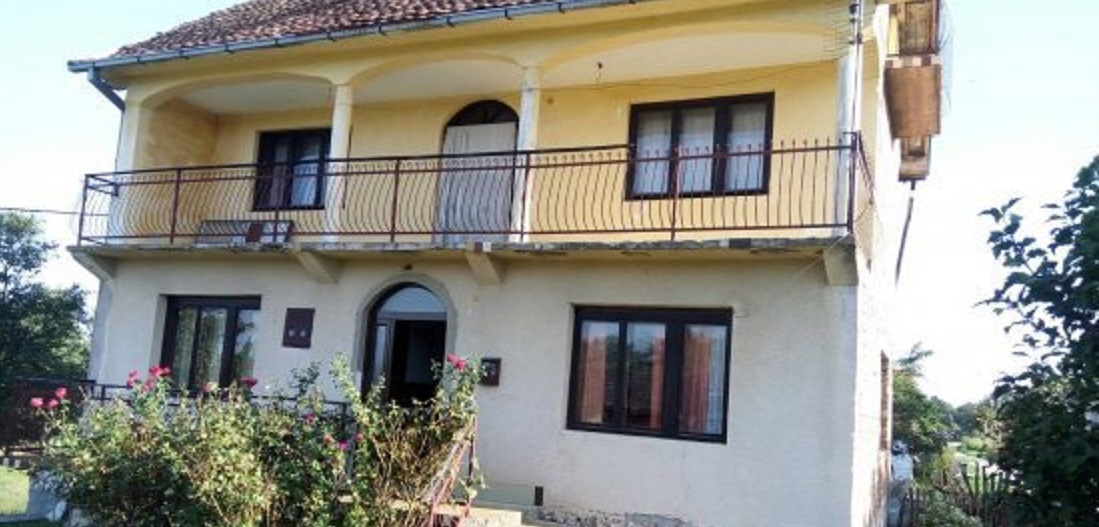 Kuca u Posavo Tamnavski Belotic 1