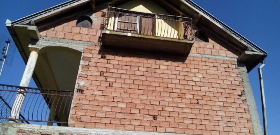 Kuca u Posavo Tamnavski Belotic 5