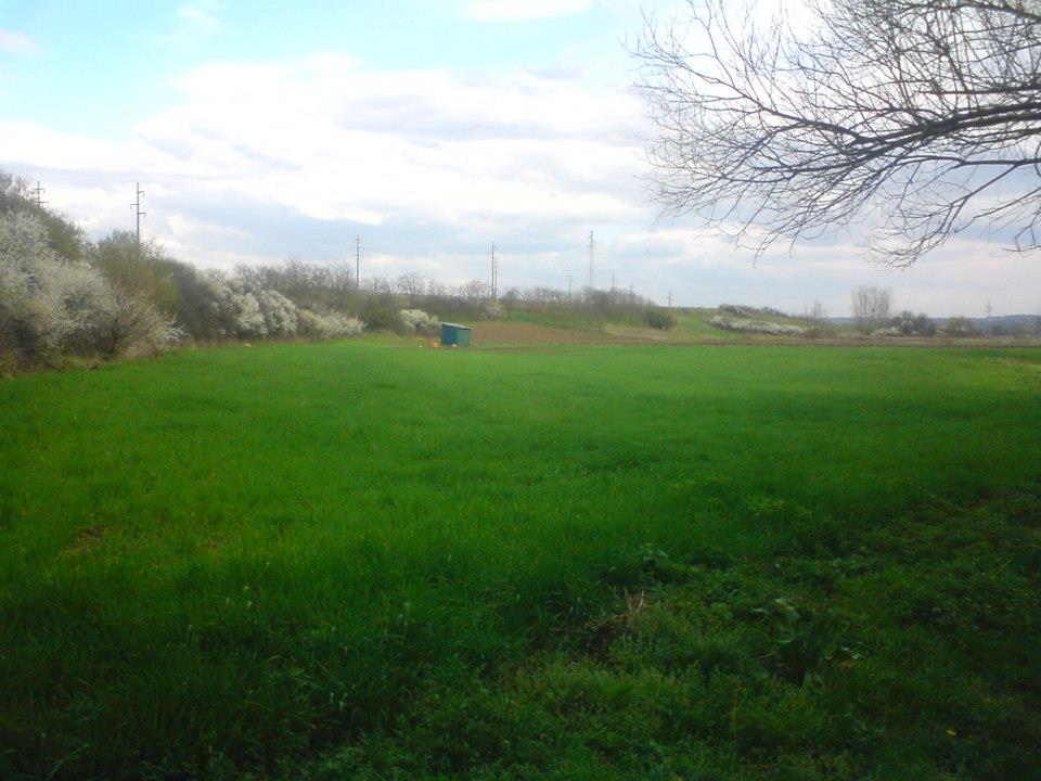 Njiva 71 ari sa bunarom u blizini grada 3