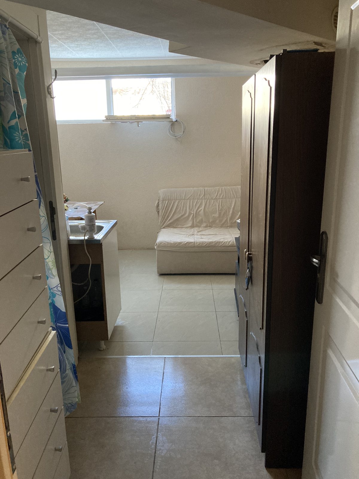 Garsonjera u Novim Banovcima Kablar 2