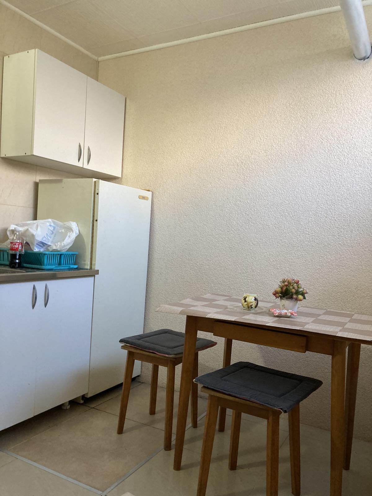 Garsonjera u Novim Banovcima Kablar 4