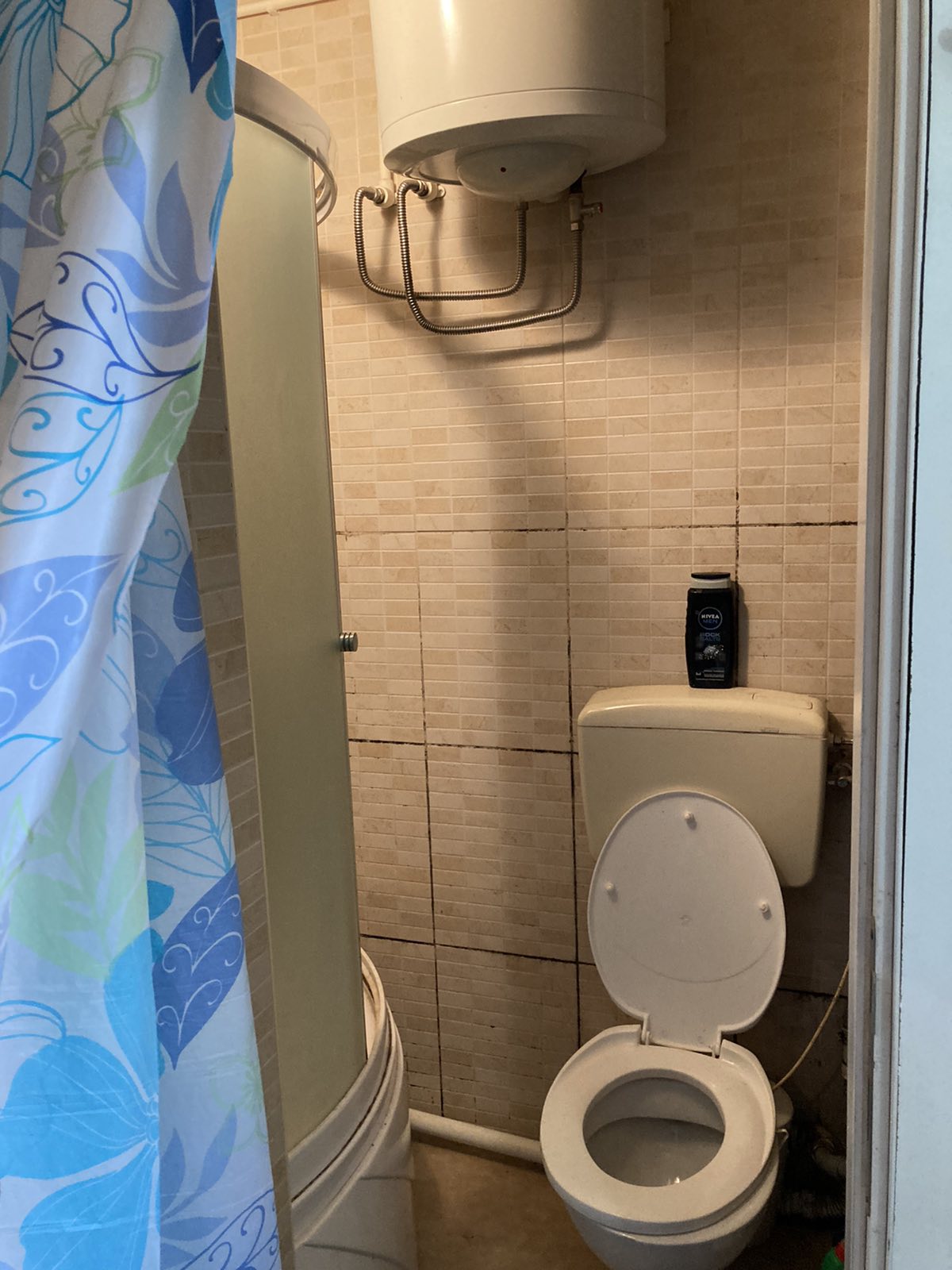 Garsonjera u Novim Banovcima Kablar 5