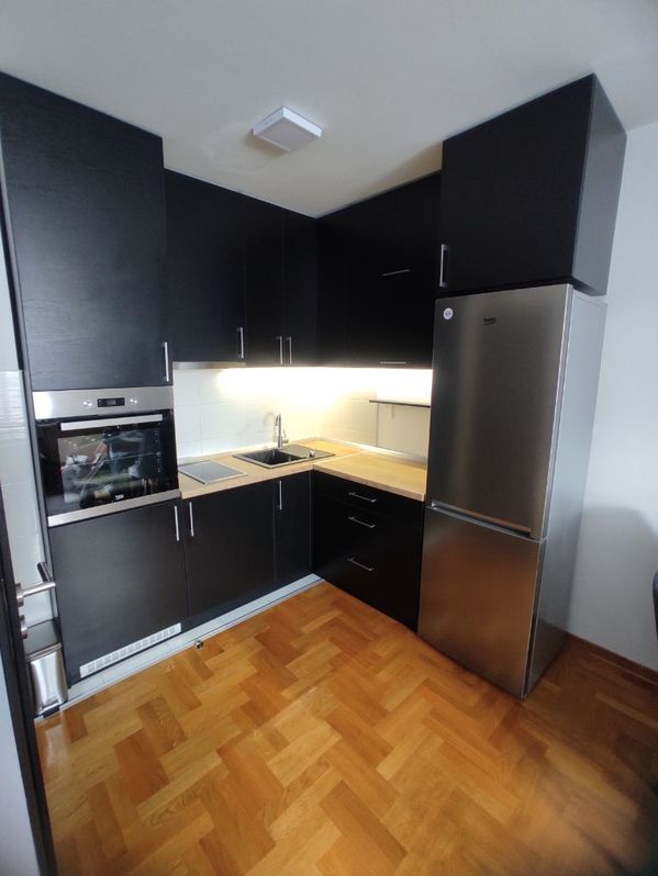 Jednosoban stan 38m2 3