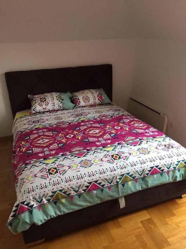 Jednosoban stan 38m2 4