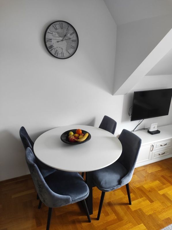 Jednosoban stan 38m2 2