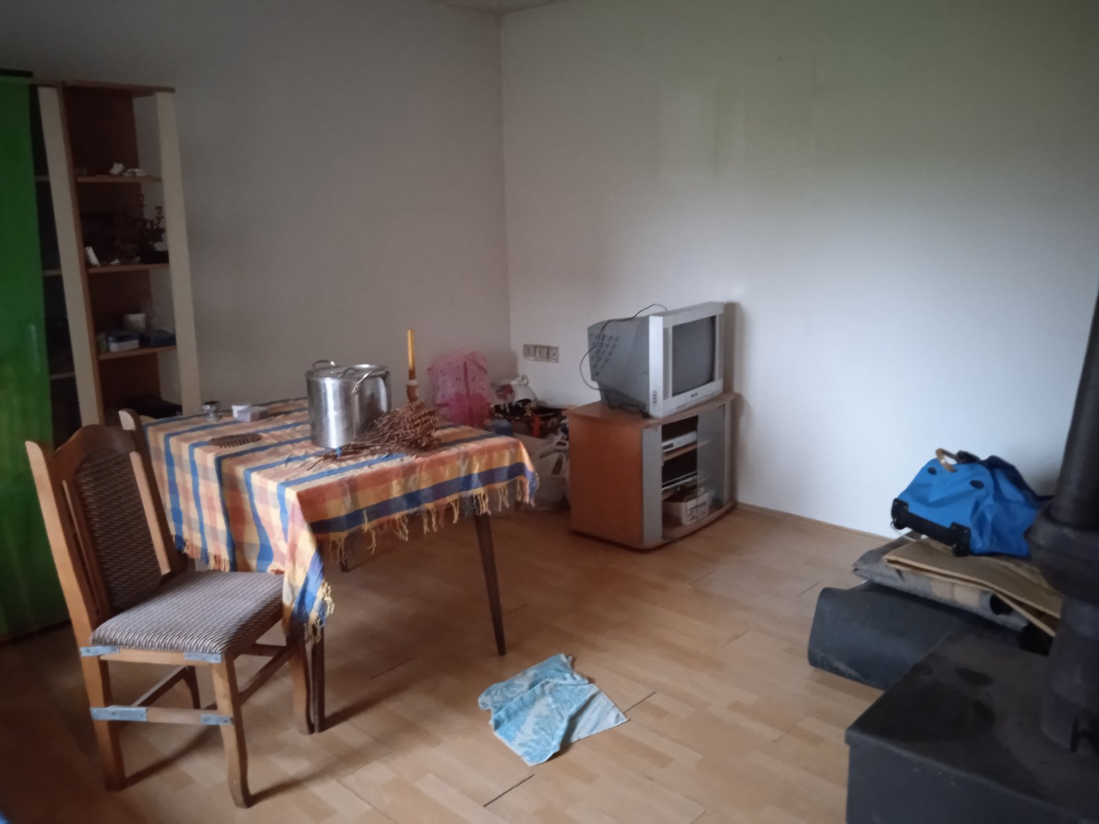 Prodajem kucu u selu Maovi Sabac 2