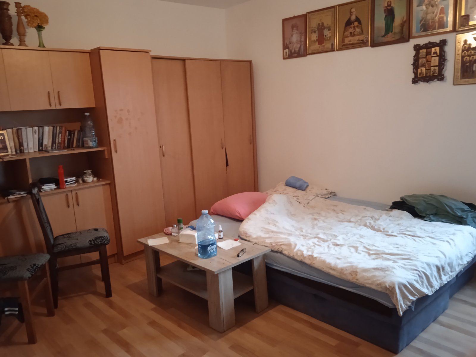 Prodajem kucu u selu Maovi Sabac 3