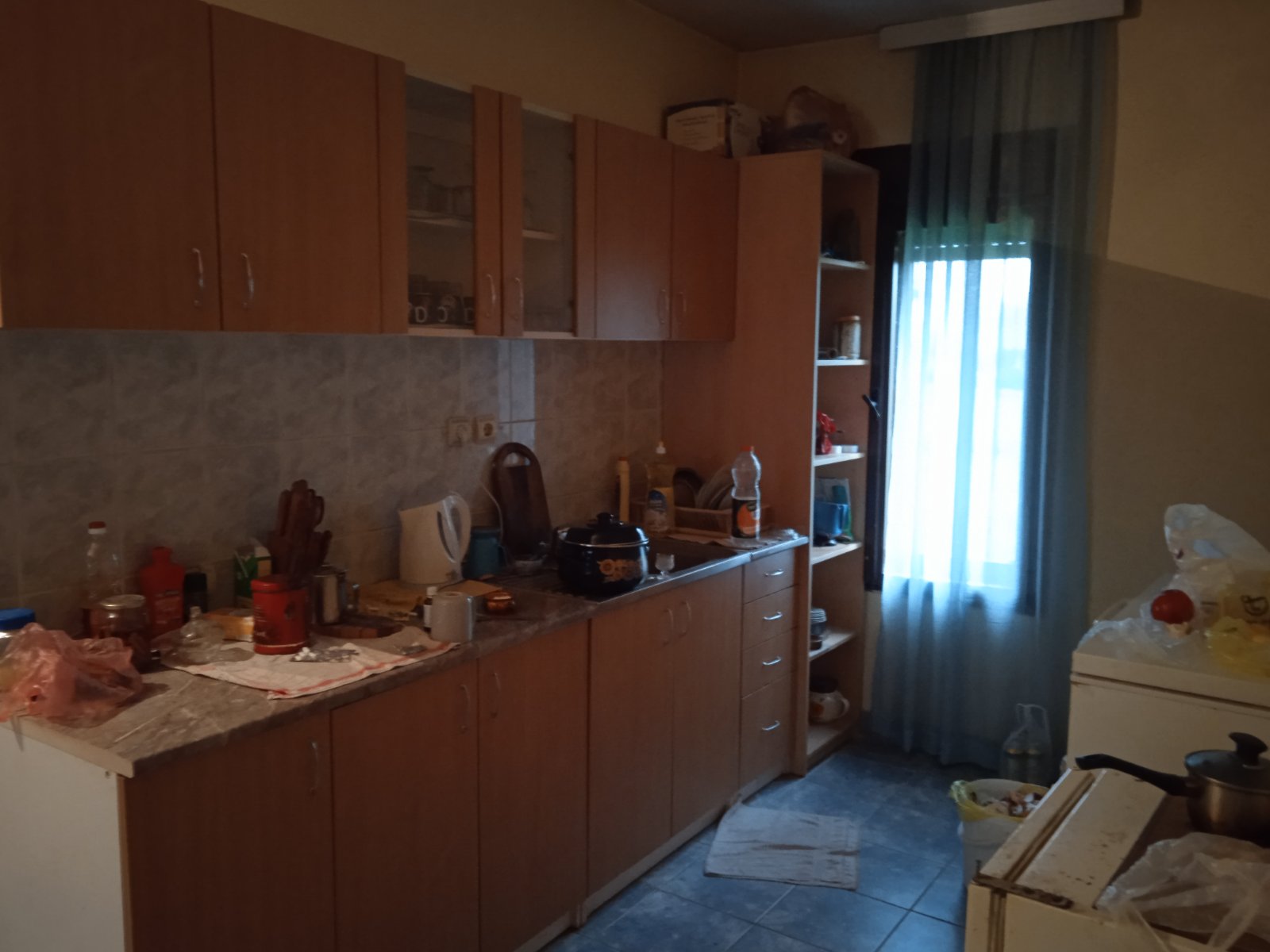 Prodajem kucu u selu Maovi Sabac 4