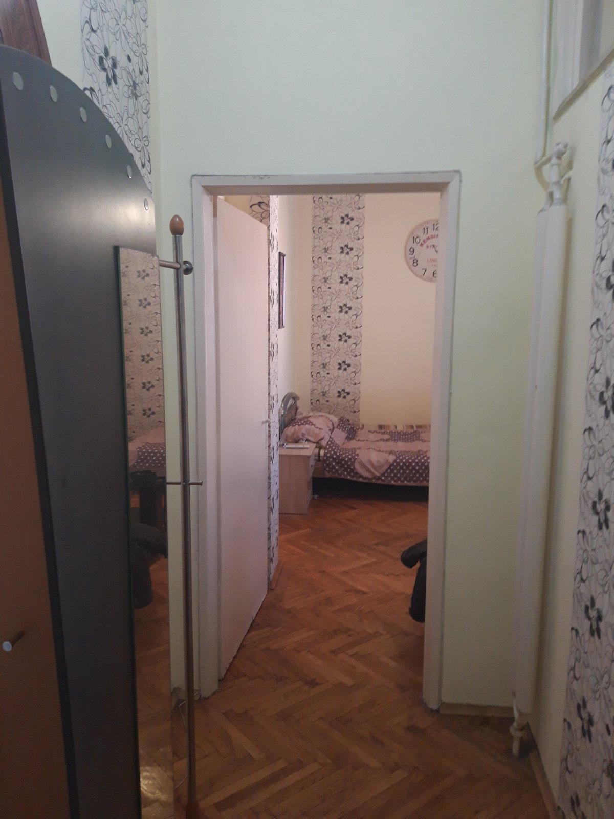 Prodajem stan u centru Beograda 2