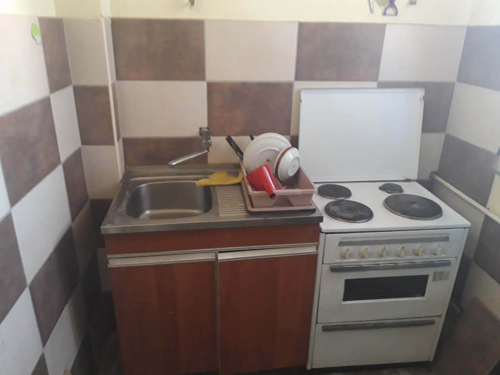 Prodajem stan u centru Beograda 4