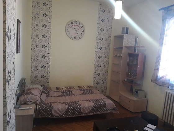 Prodajem stan u centru Beograda 3