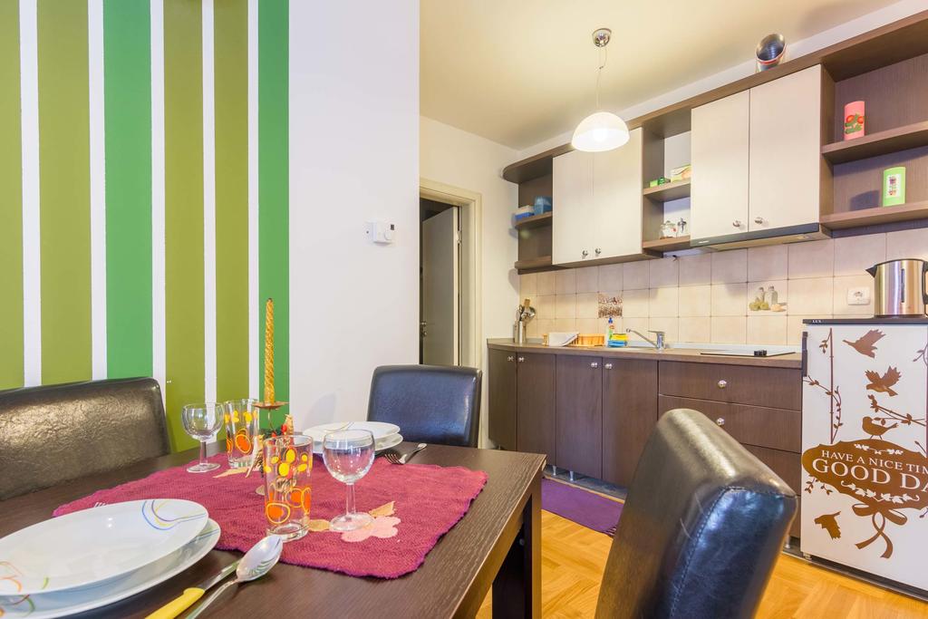 Apartman na Zlatiboru Lux Nostro nido 5