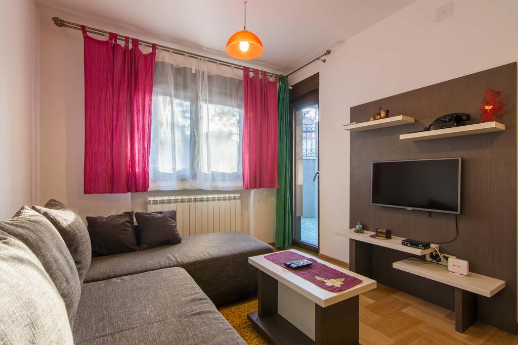 Apartman na Zlatiboru Lux Nostro nido 4