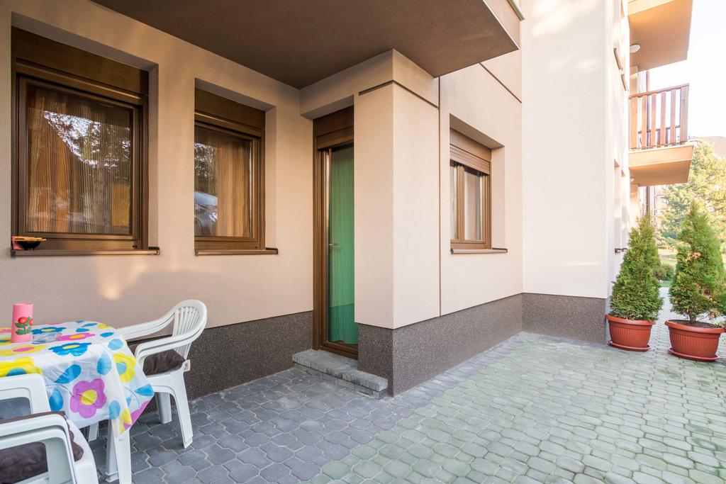 Apartman na Zlatiboru Lux Nostro nido 3