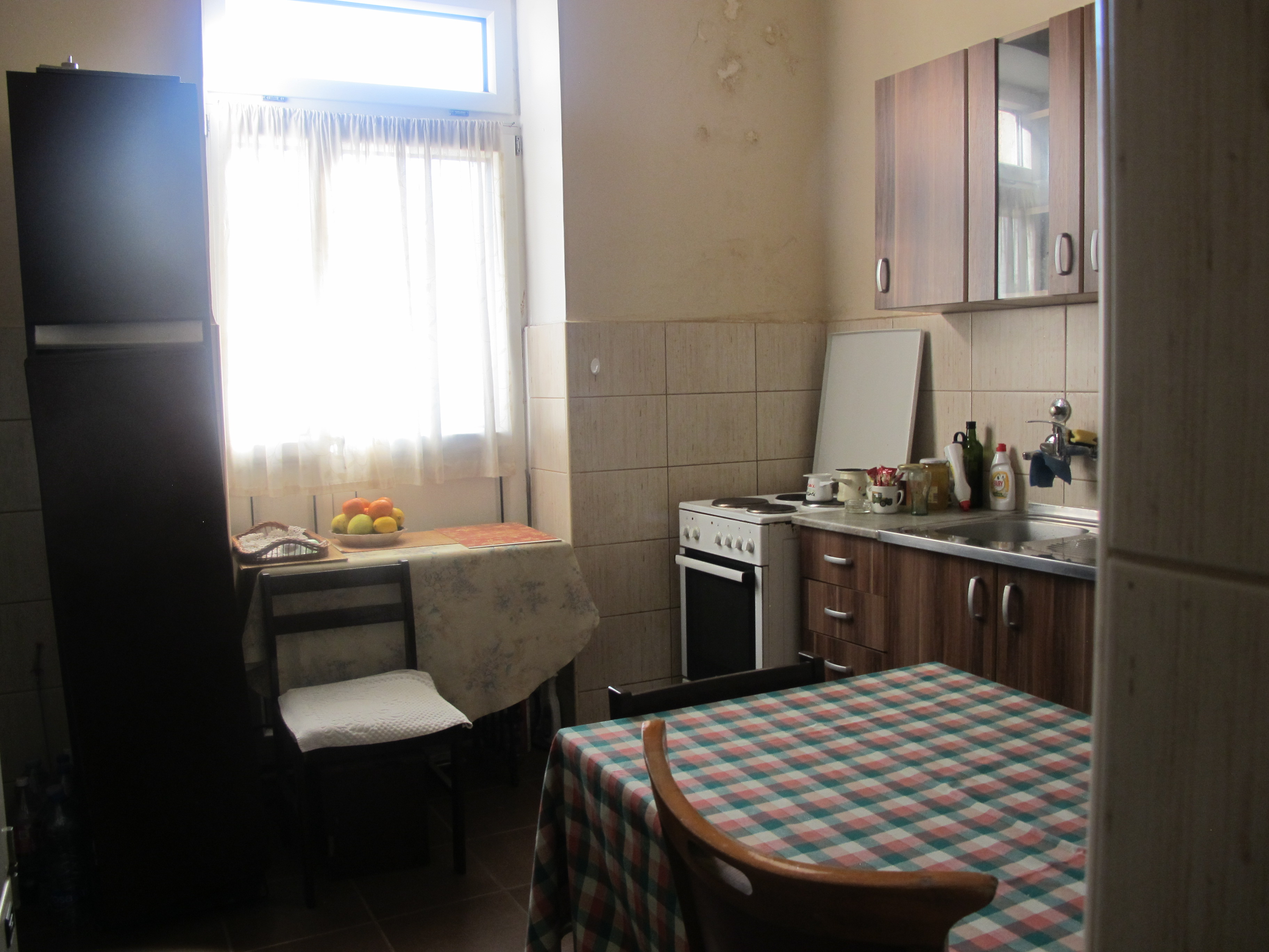 Kalvarija  4 0 salonski 3