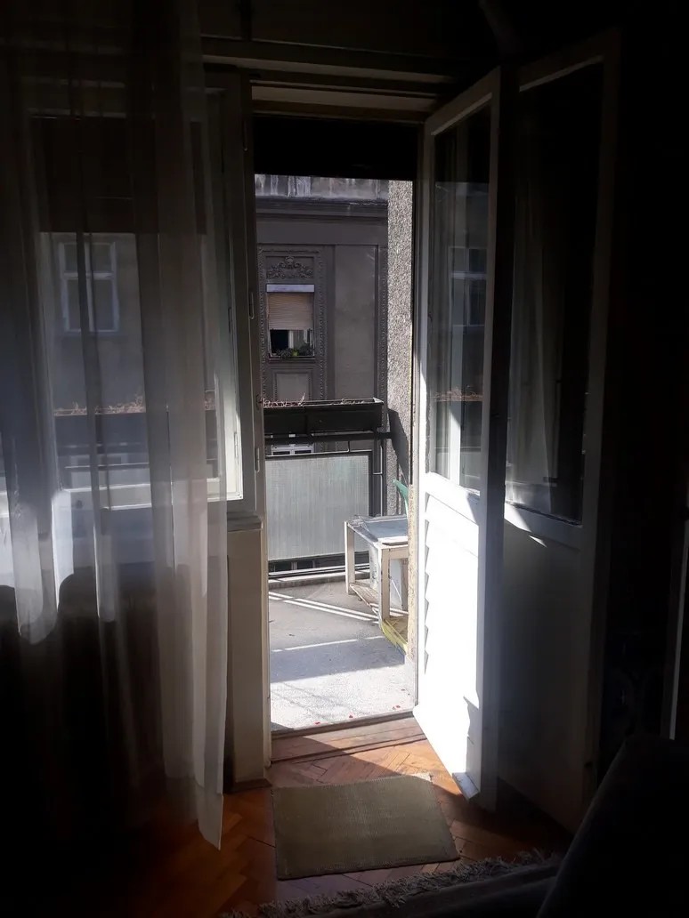 Gospodar Jovanova troiposoban 2