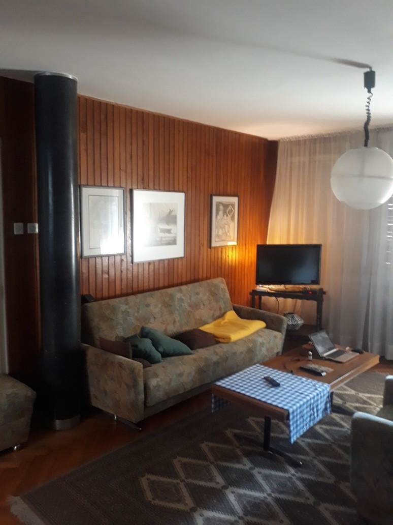 Gospodar Jovanova troiposoban 3