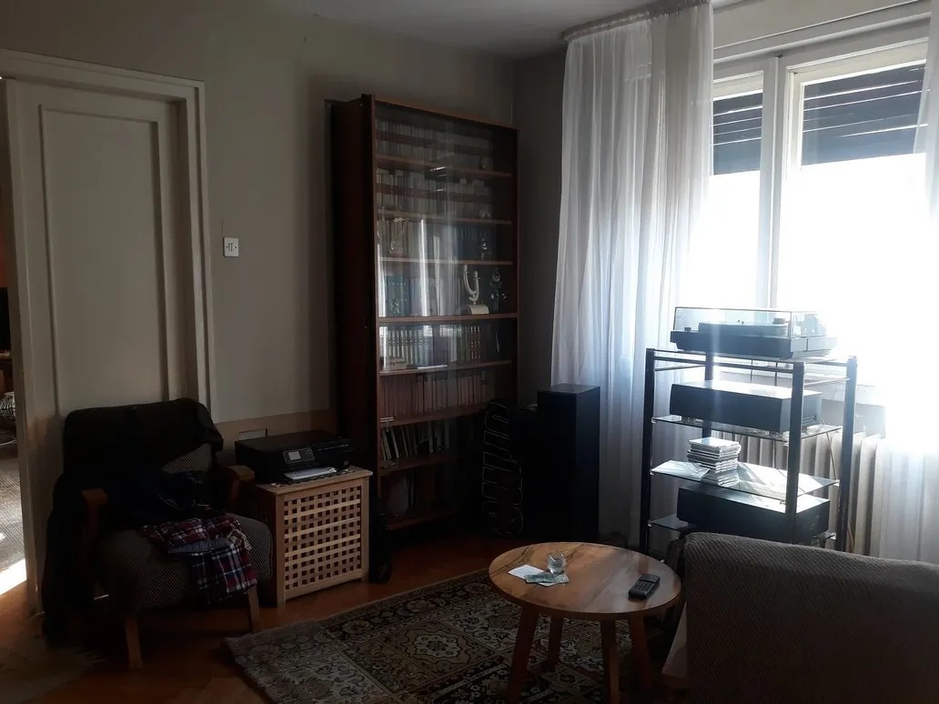 Gospodar Jovanova troiposoban 4