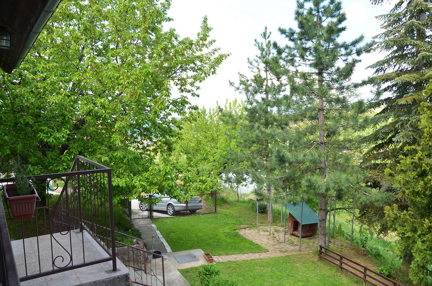 Kuća Fruška gora Rakovac 70 30m2  uknjižena  useljiva  veliki plac  prodaje VLASNIK bez posrednika 3