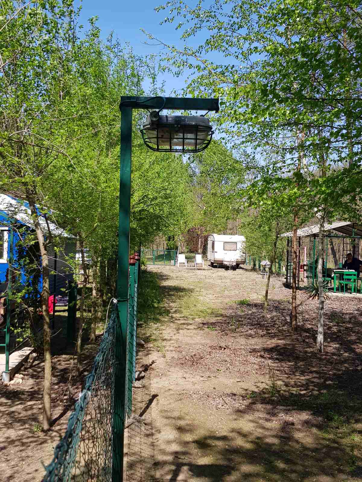 Plac na prodaju Deliblatska pescara Kajtasovo 2