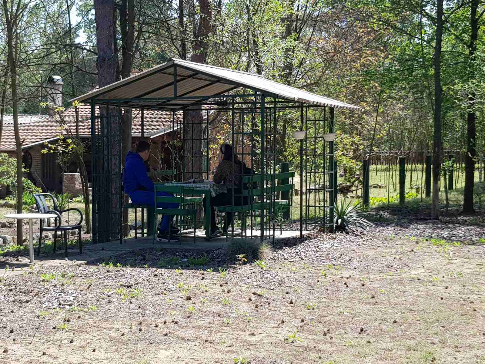 Plac na prodaju Deliblatska pescara Kajtasovo 4