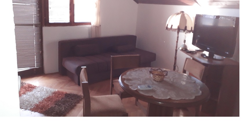 Izdaje se kuća   lokal ili stan  Vranje  centar 3