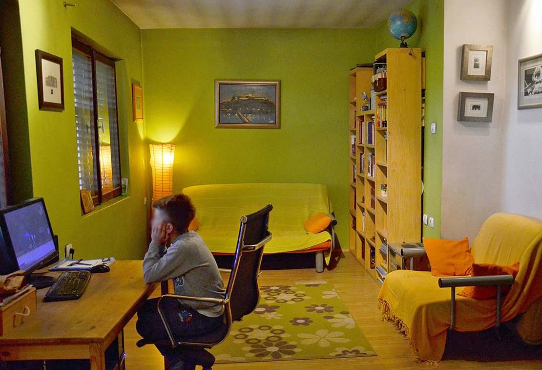 Kuća Fruška gora Rakovac 70 30m2  uknjižena  useljiva  veliki plac  prodaje VLASNIK bez posrednika 8