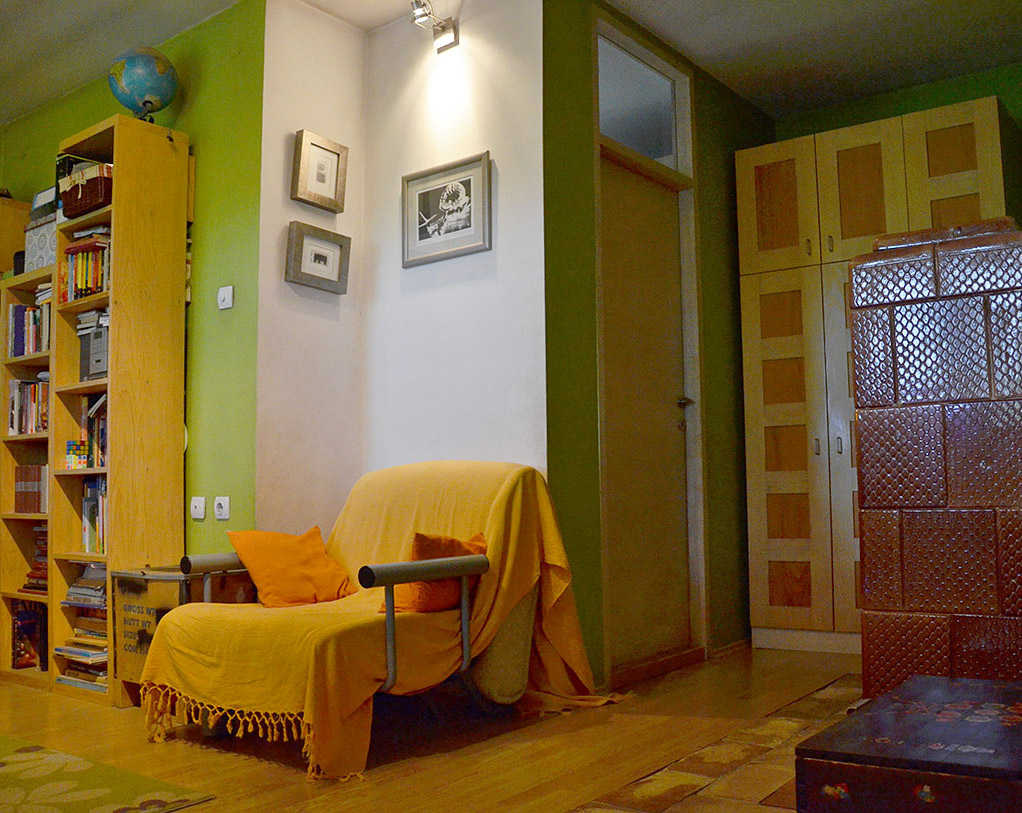 Kuća Fruška gora Rakovac 70 30m2  uknjižena  useljiva  veliki plac  prodaje VLASNIK bez posrednika 7