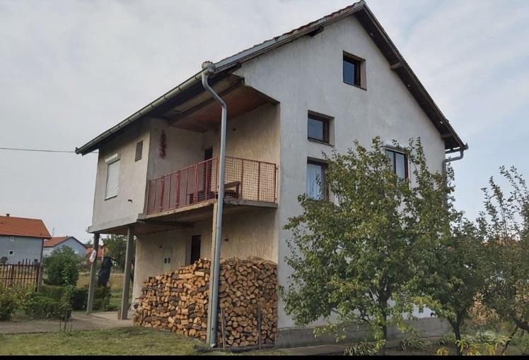 Prodaje se kuca u Smederevu 5