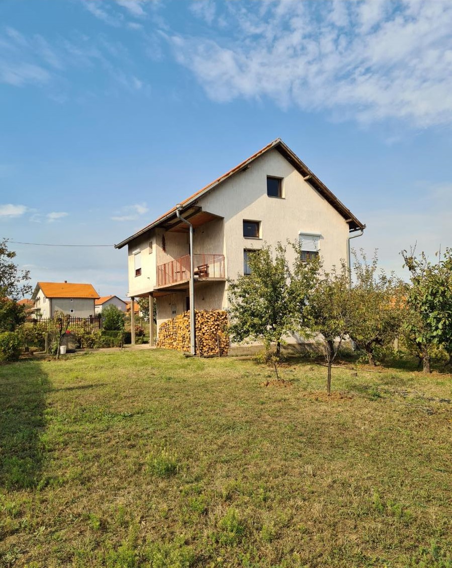 Prodaje se kuca u Smederevu 2