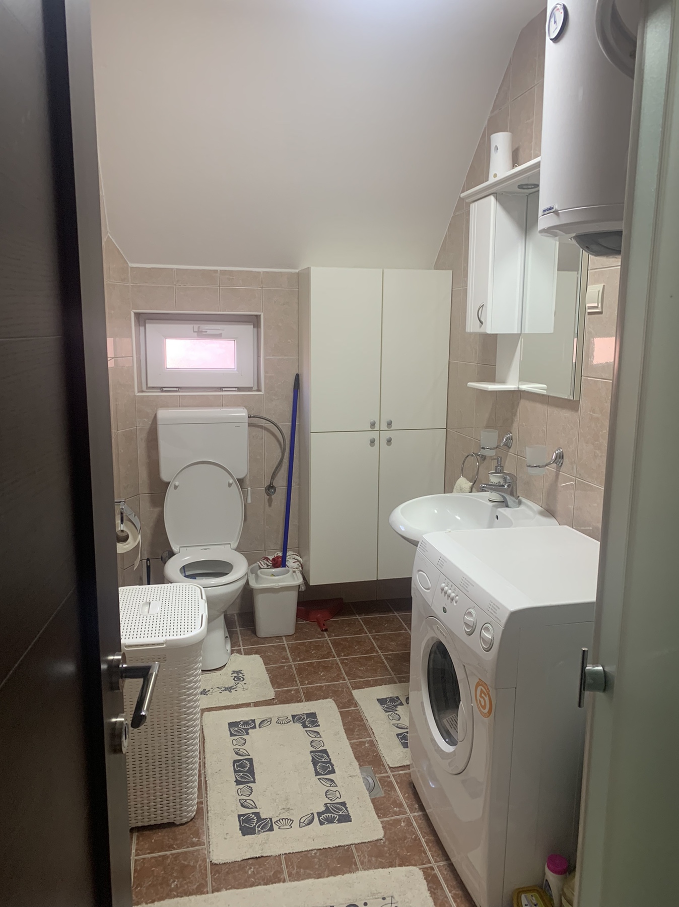 Zlatibor apartman 44m2 5