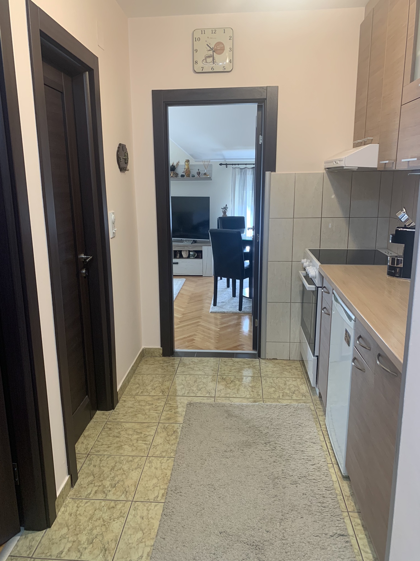 Zlatibor apartman 44m2 3