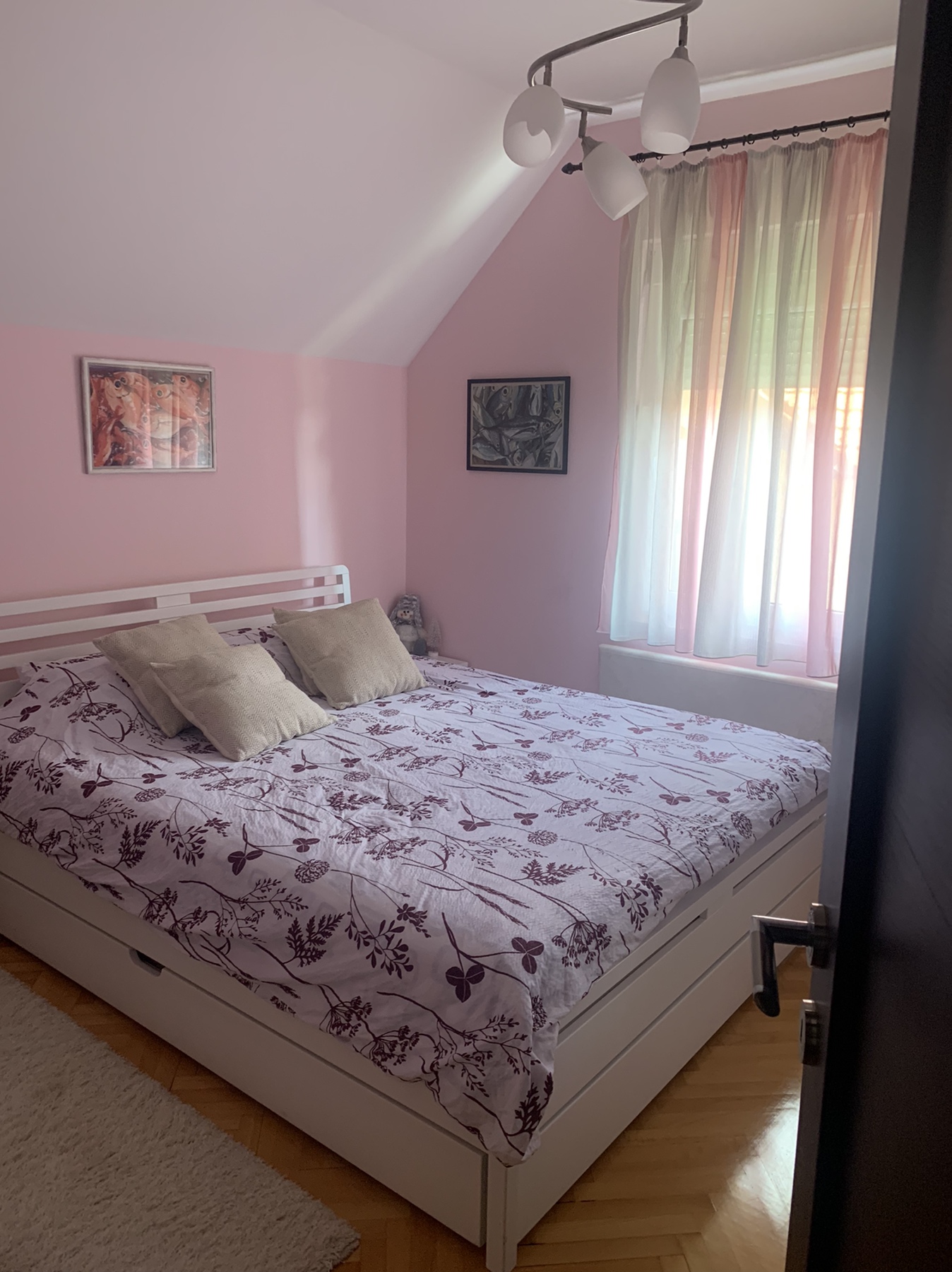 Zlatibor apartman 44m2 4