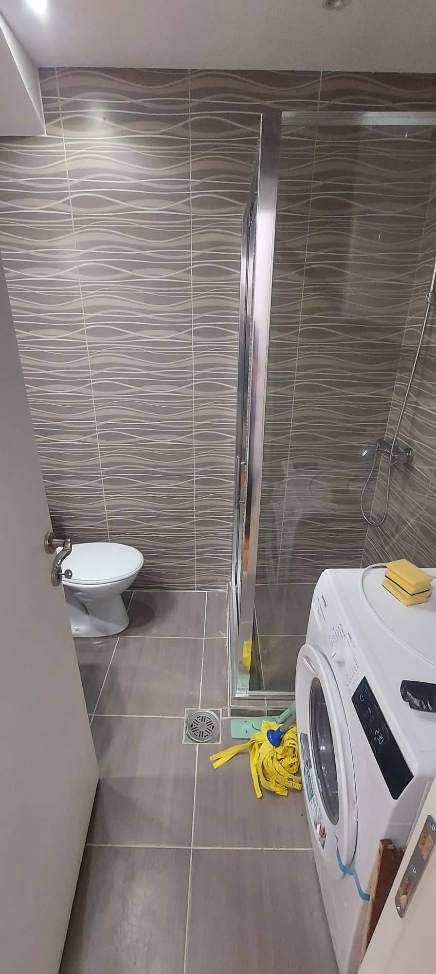 Izdajem jednosoban namesten stan 3