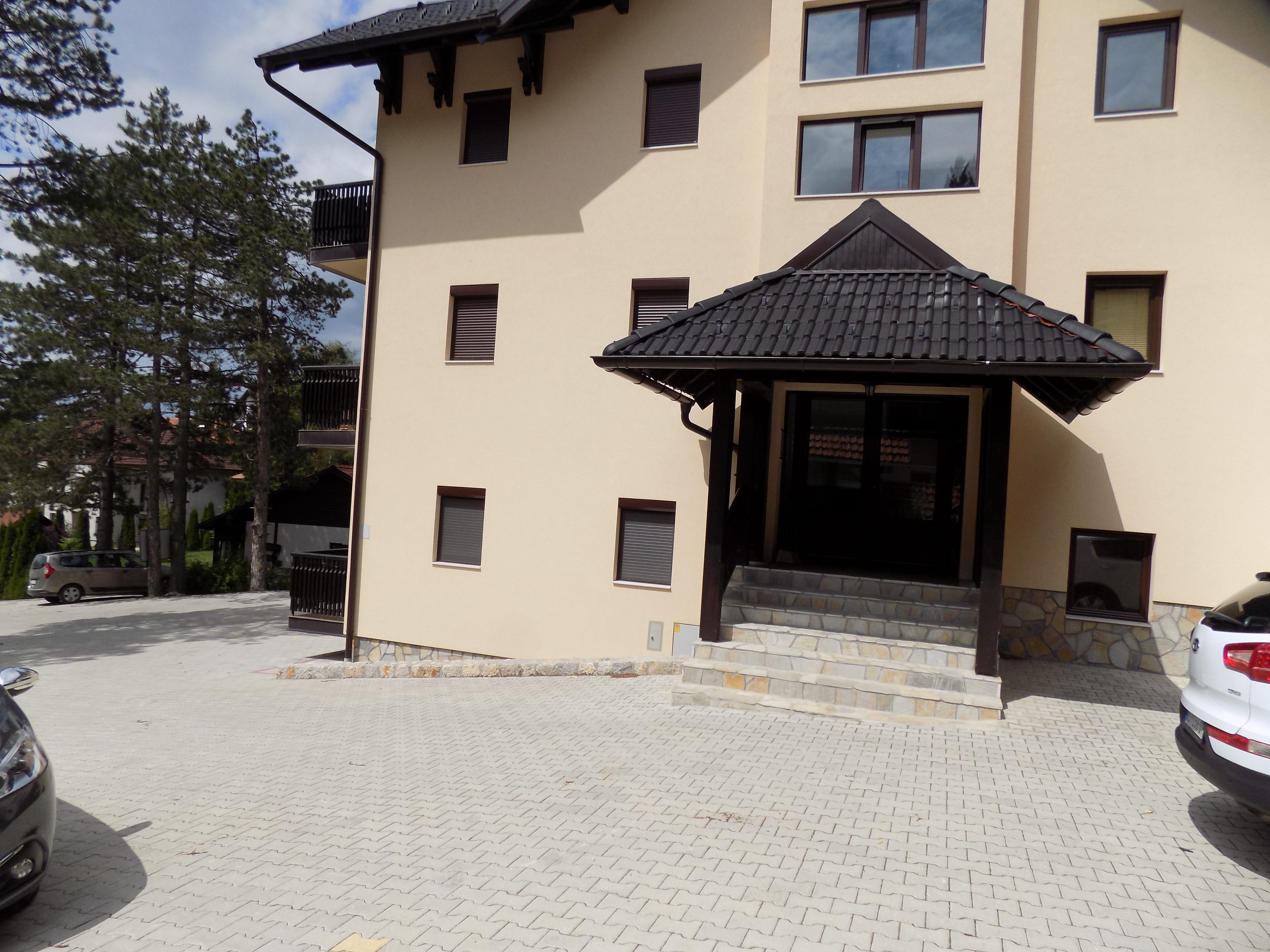 Odličan stan na Zlatiboru 2