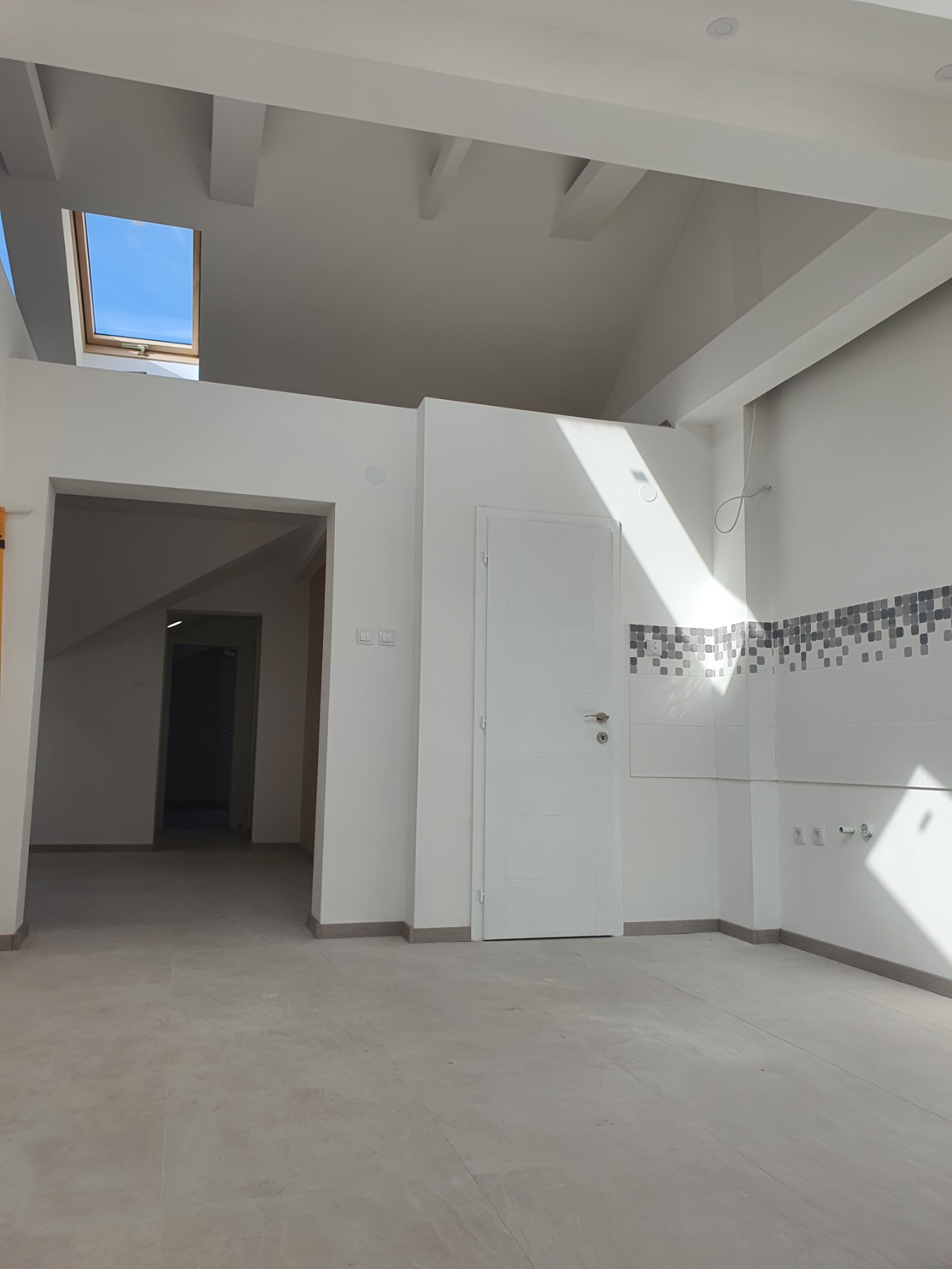 Prodaja stana centar Kosovska 2