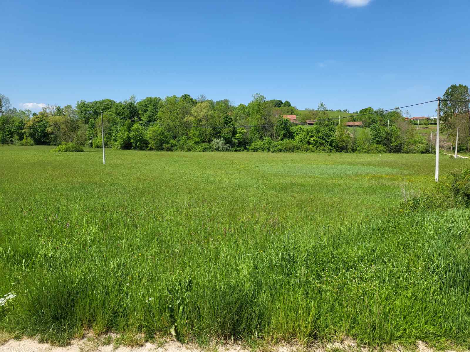 Plac u Velikoj Ivanci 1