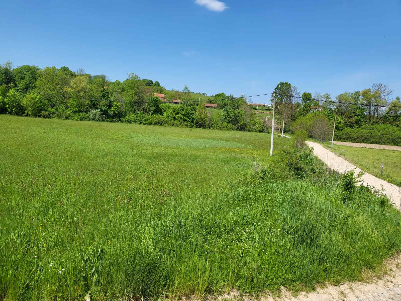 Plac u Velikoj Ivanci 2