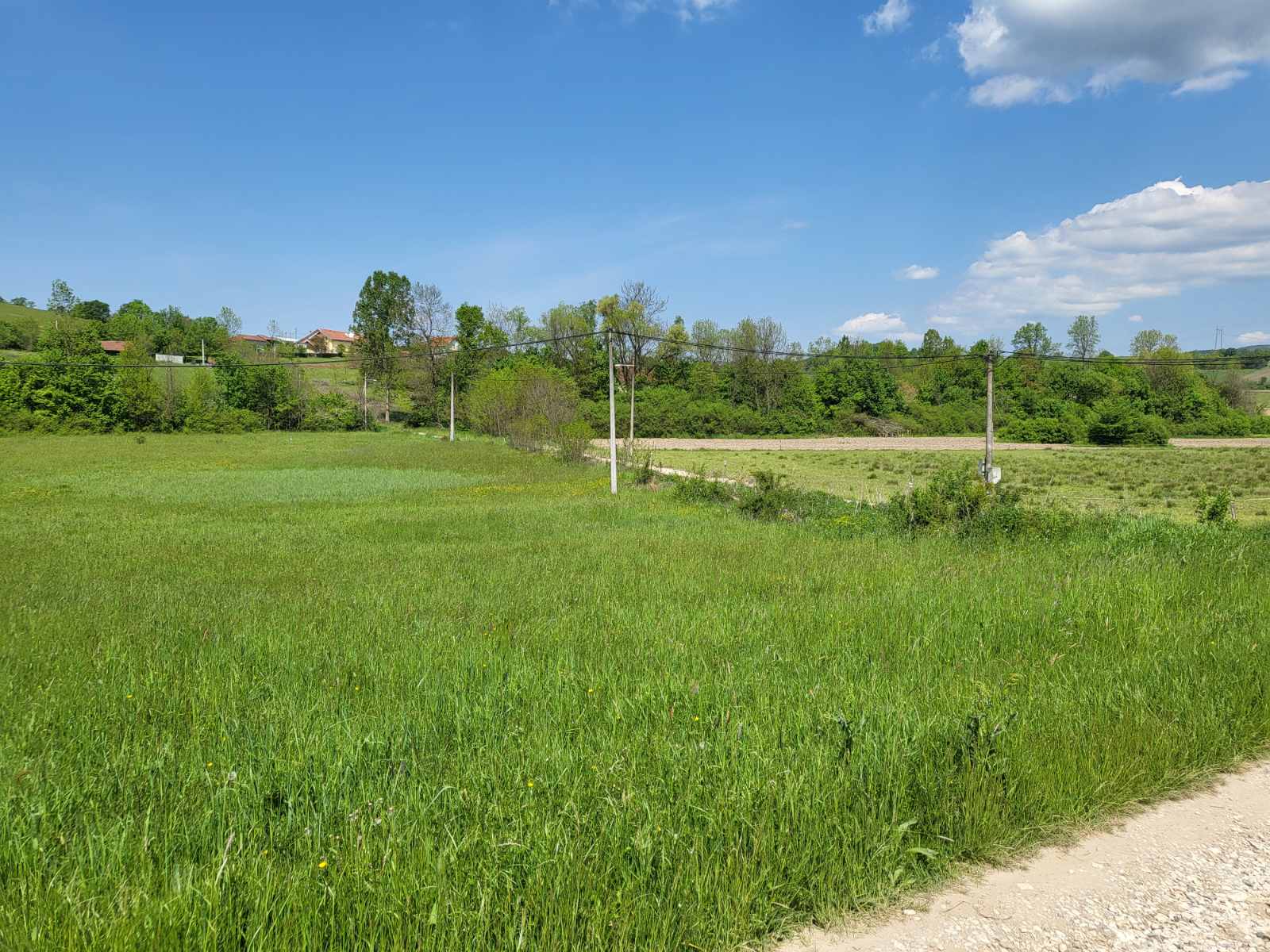 Plac u Velikoj Ivanci 3