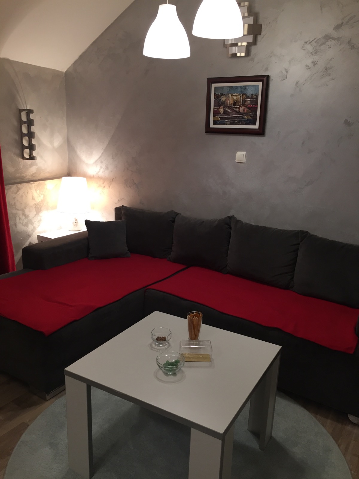 IZDAJEM STAN U STROGOM CENTRU NIŠA 6