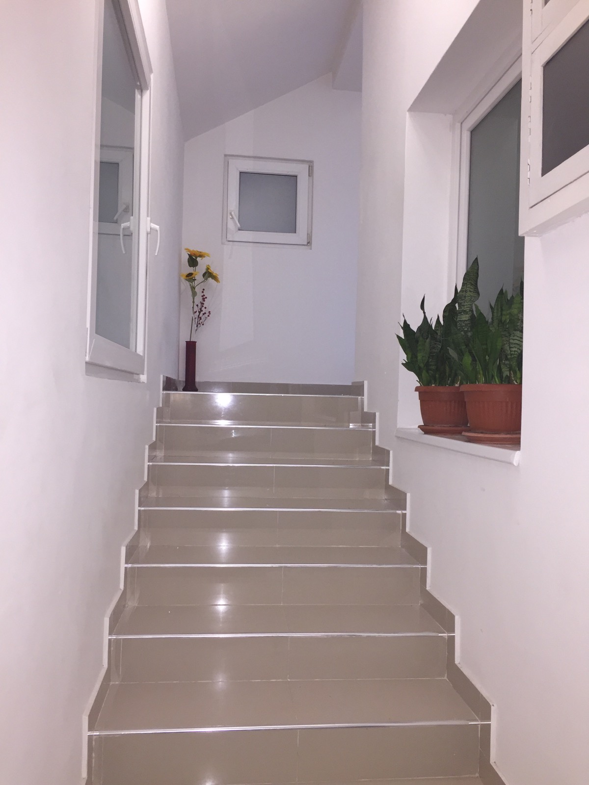 IZDAJEM STAN U STROGOM CENTRU NIŠA 9