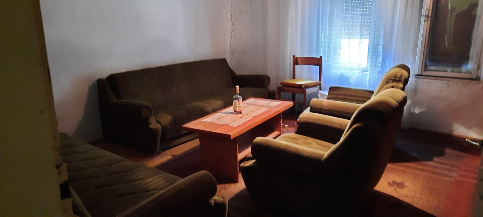 Zrenjanin Secanj staro domacinstvo 3