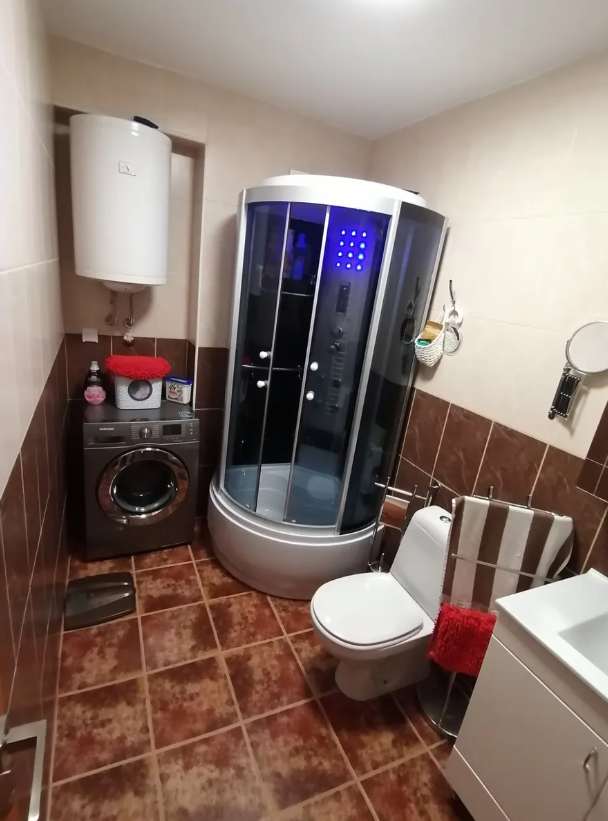 LUX STUDIO 31M2   CENTAR BEOGRADA 4