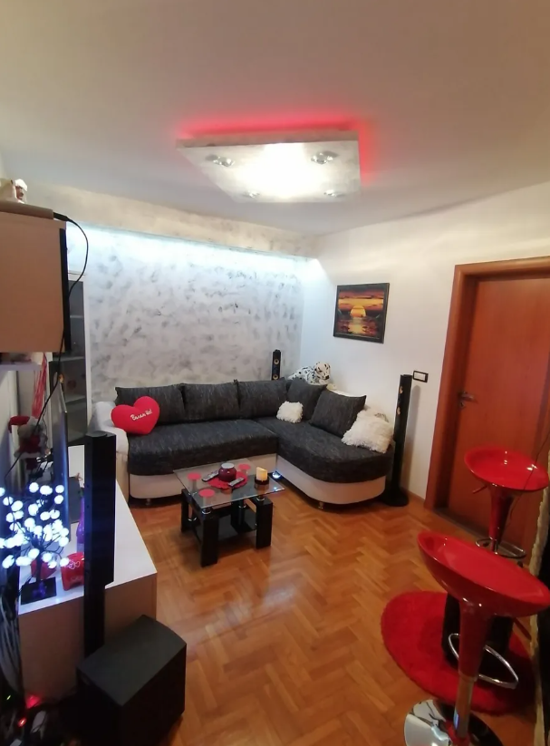 LUX STUDIO 31M2   CENTAR BEOGRADA 5