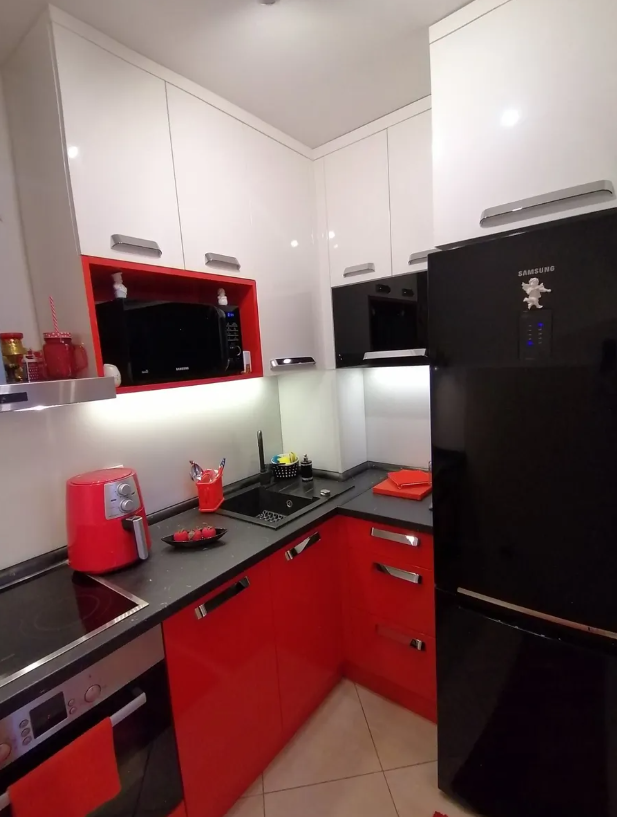 LUX STUDIO 31M2   CENTAR BEOGRADA 2