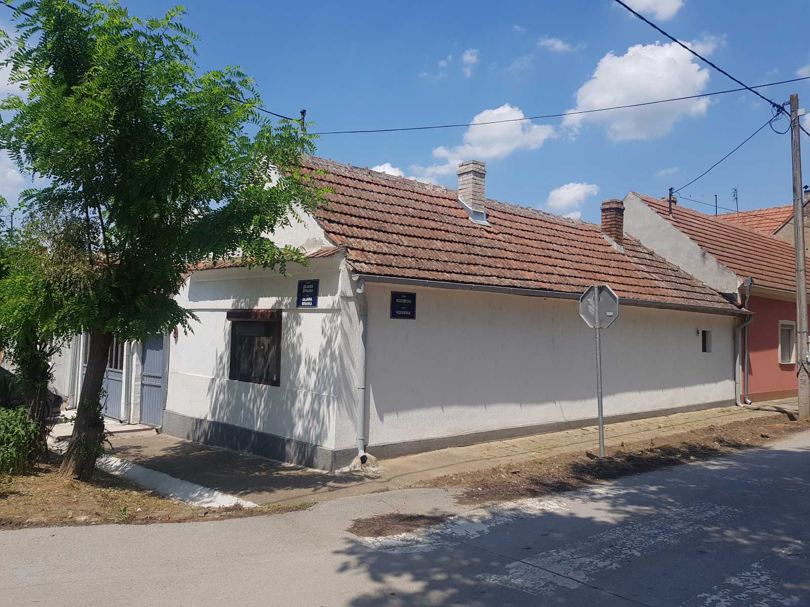 Trosoban stan u Beloj Crkvi 2