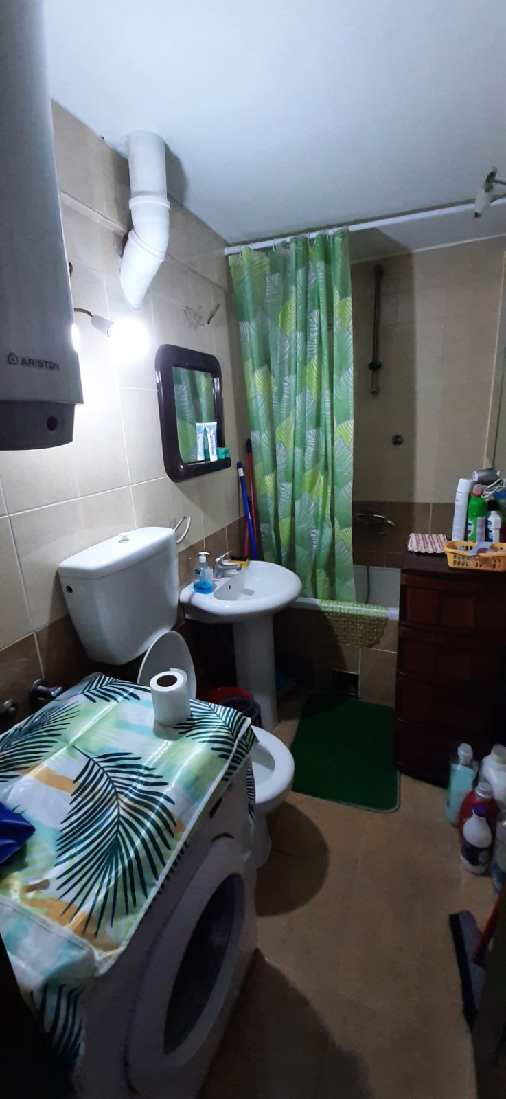 Nameštena garsonjera u Nišu 3