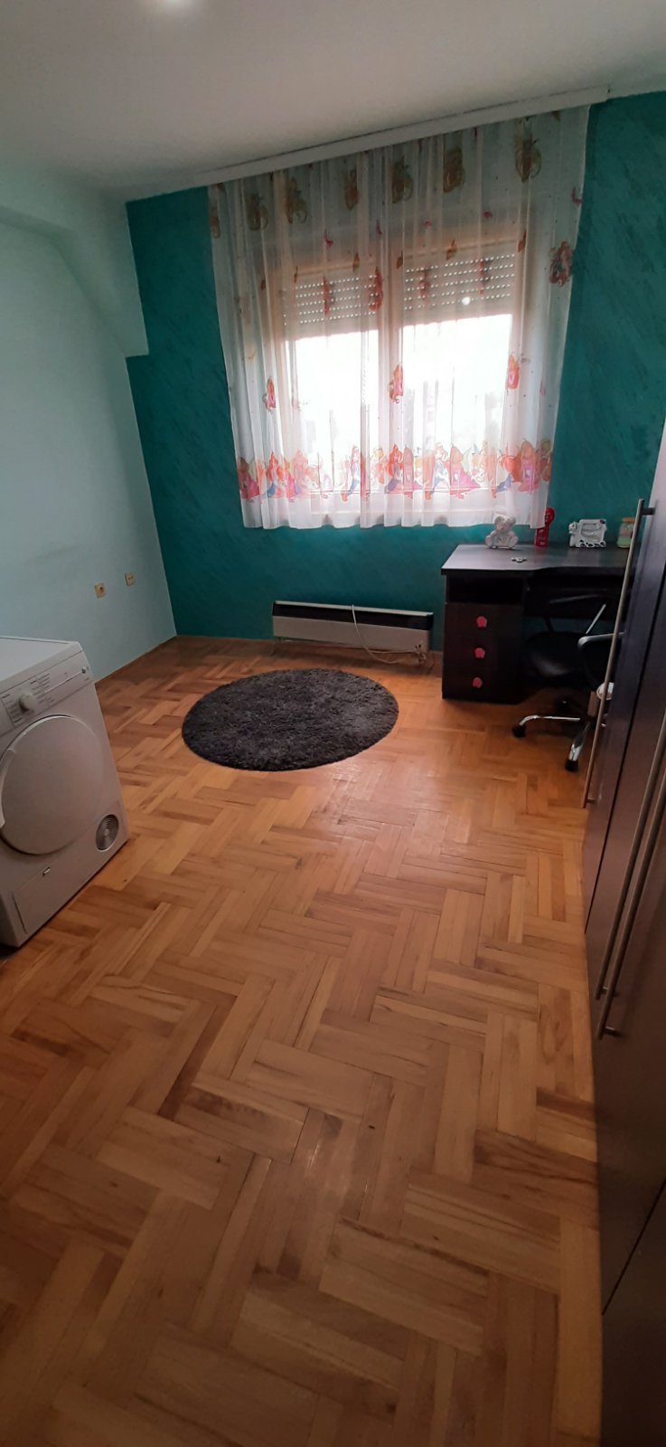 Dvoiposobni stan u Nišu 4