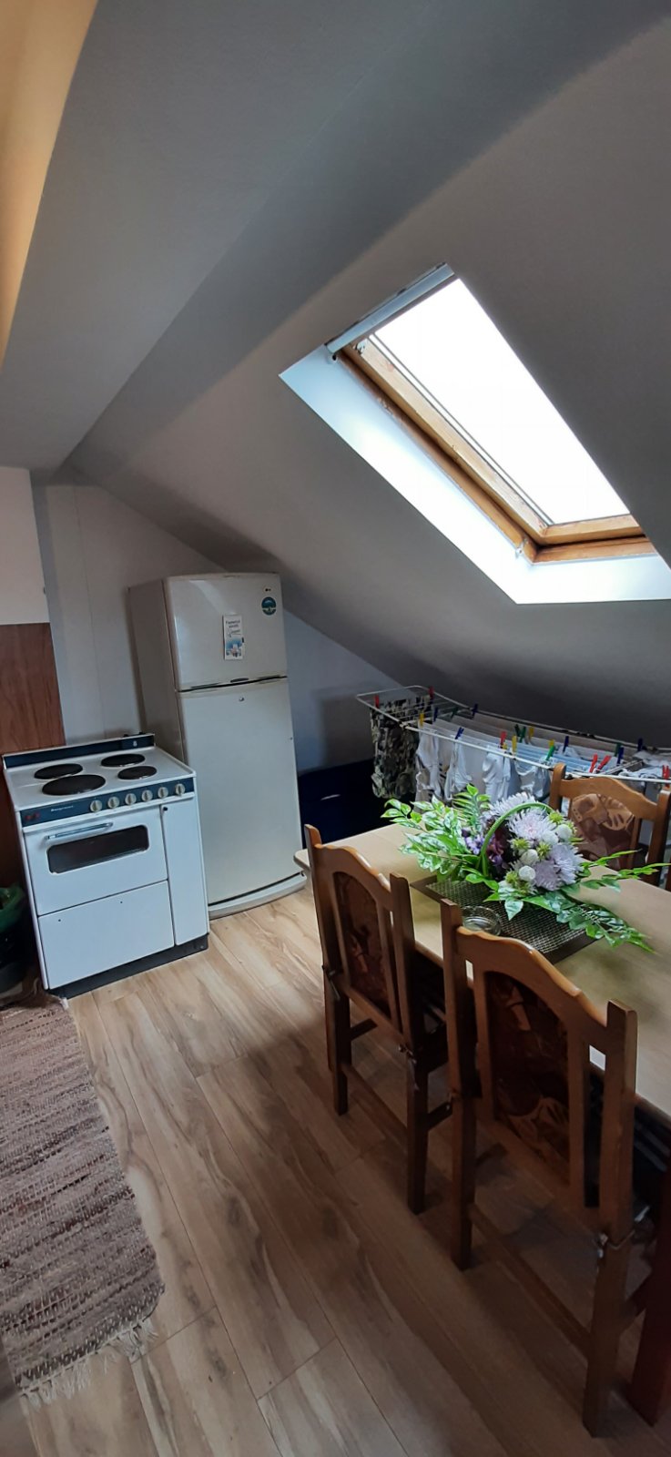 Nameštena garsonjera u Nišu 4