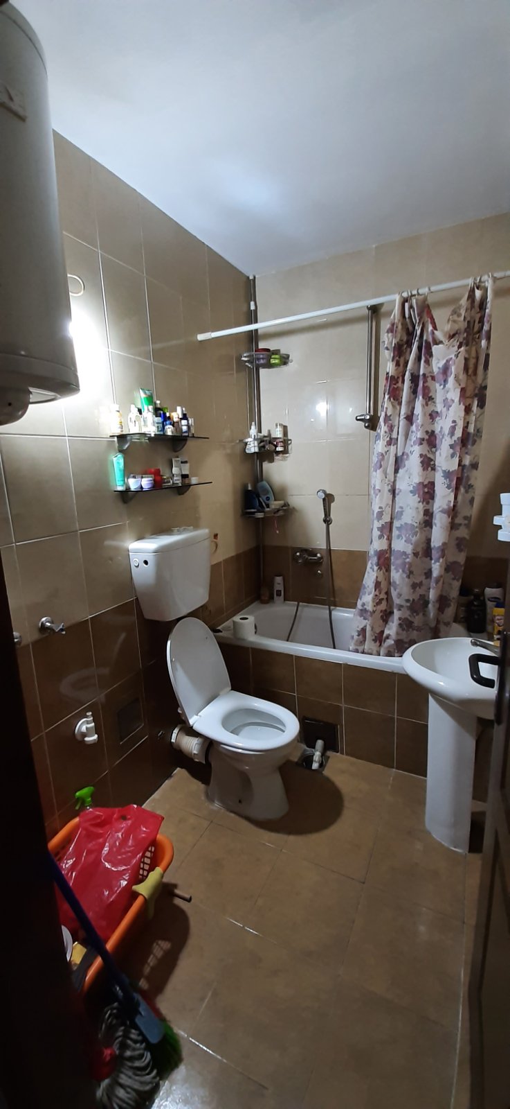 Dvoiposobni stan u Nišu 3